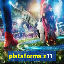 plataforma z11